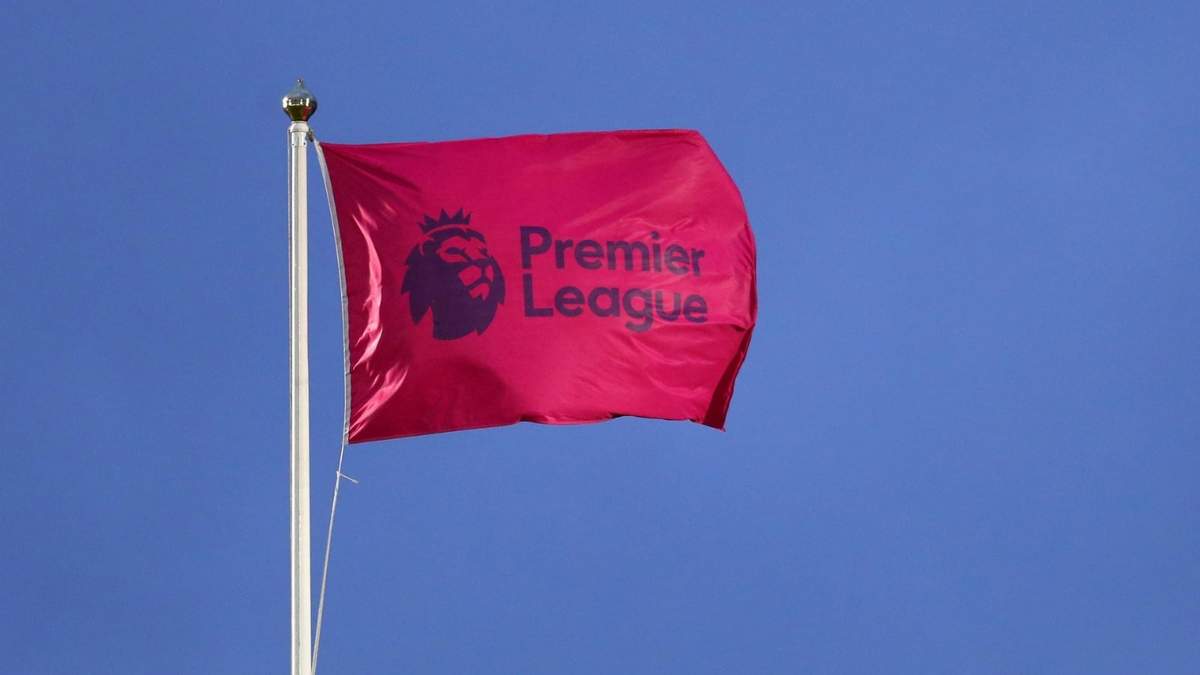 Premier League. Fuente: (Twitter).