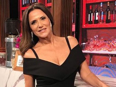 Un momento muy difícil: el terrible episodio vivido por María Fernanda Callejón el fin de semana