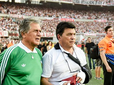 A qué se dedica hoy en día Ubaldo Fillol, el arquero campeón del mundo con Argentina en el 78