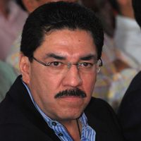 Peña debe ser expulsado del PRI por el inmenso daño que le causó: Ulises Ruiz