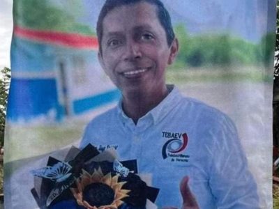Estudiantes secuestran a su profesor y lanzan su cuerpo a un río plagado de cocodrilos