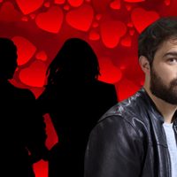Celebridades y rupturas dolorosas: Peter Lanzani recuerda sus más importantes historias de amor