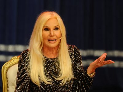 ¡Por fin revelado! Conocé el secreto mejor guardado por Susana Giménez