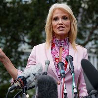 La Casa Blanca pide 'bajar el tono” de las críticas a Trump por las matanzas