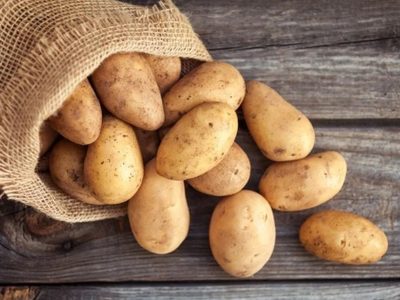 Papas fritas en cañoncitos: la forma más original y deliciosa para un resultado crujiente
