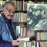 Muere el narrador cubano Andrés Castillo Bernal