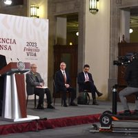 Estos fueron los principales temas de la conferencia mañanera de AMLO del 31 de enero (Video)
