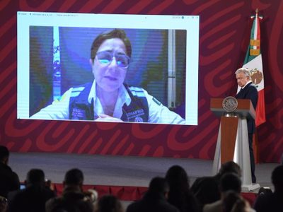 México solicitará apoyo de dos empresas extranjeras para el rescate de mineros en Coahuila