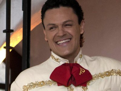¡Se le fue de las manos! Pedro Fernández abusó del bótox y se lo hicieron saber en las redes