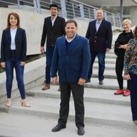 Ungar reconoció la derrota en las PASO y contó a qué se va a dedicar ahora