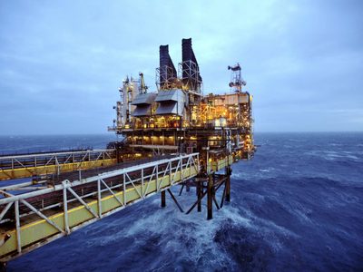 Cambio de planes: el coronavirus ataca a las grandes empresas de petróleo