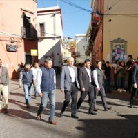 Alumnos exigen disculpa pública del gobernador de Guanajuato y del rector ante omisiones en asesinatos y desapariciones