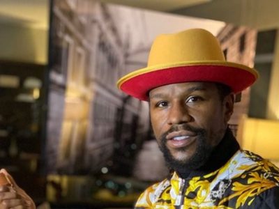 Mayweather dice que “Canelo” Álvarez se hizo famoso por ser su telonero