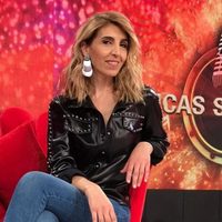 "Creo que son la peor pareja": Karina Iavícoli cruzó cara a cara a un participante del Cantando 2020