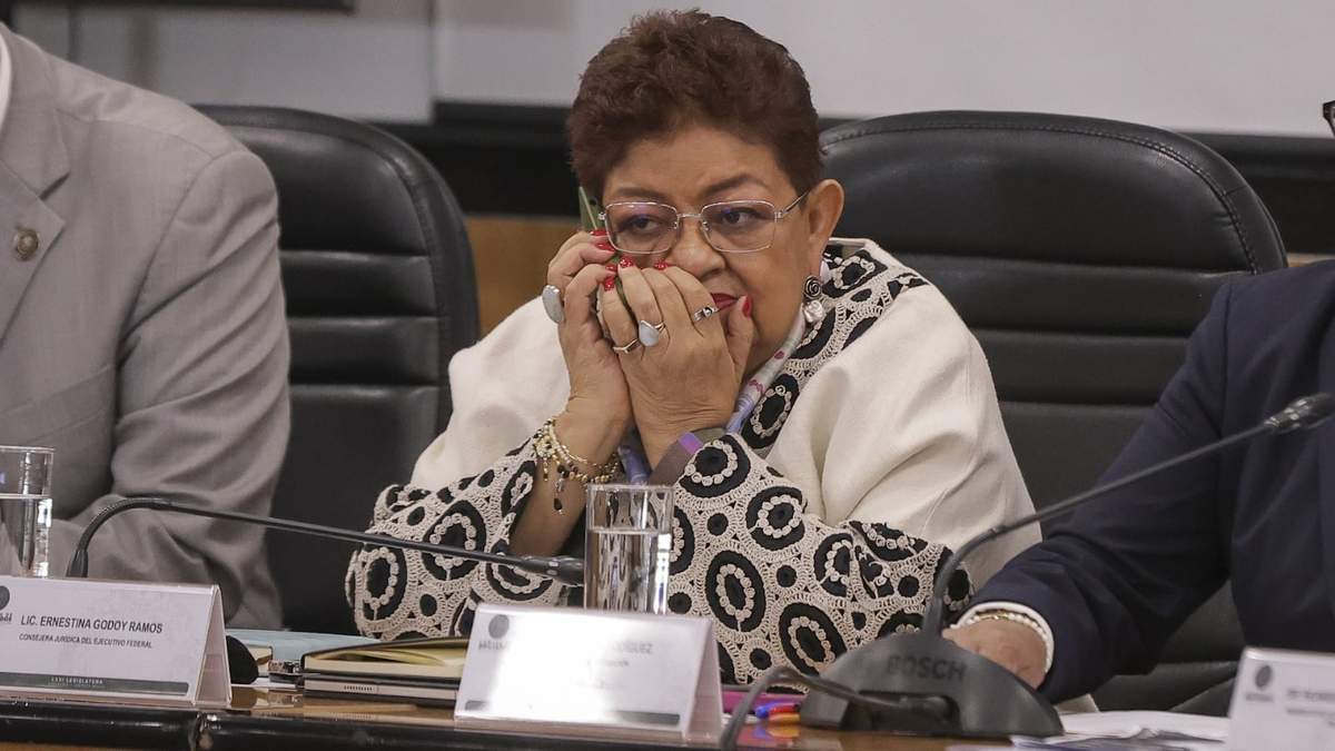 Ernestina Godoy