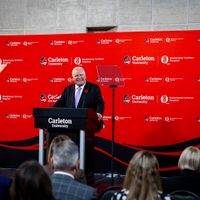 Ministro de Ontario propone expulsar a México del T-MEC