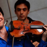 Joshua Bell se presentará en la Sala Nezahualcóyotl