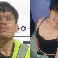 Cae presunto feminicida de Karen Vianey, hallada dentro de un tambo en Gómez Palacio