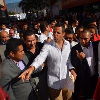 Alejandro Murat acoge a compadres y amigos en su gabinete