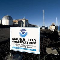 El CO2 en 2021 será un 50 por ciento más alto que en la era preindustrial