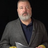 Periodista ruso "atónito" por subasta millonaria de su Nobel