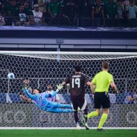 México pierde contra Estados Unidos en la final de la Liga de Naciones de Concacaf (Video)