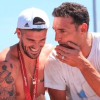 ¿Va al Mundial?: De Paul reveló la charla con Lionel Scaloni antes de su llegada al Inter Miami