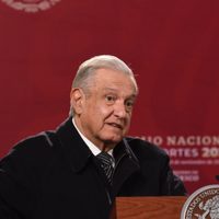CFE y Pemex estarían en bancarrota si no se hubiese dado el cambio en 2018: AMLO