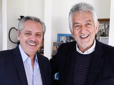 ¿Se flexibilizará la cuarentena en San Luis? La explicación de Rodríguez Saá