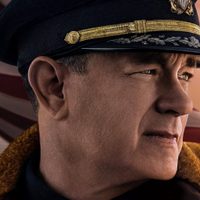La mega producción cinematográfica de Tom Hanks que fue comprada por "Apple TV+"