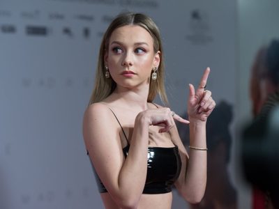 Inesperado: revelan uno de los secretos mejor guardados de Ester Expósito
