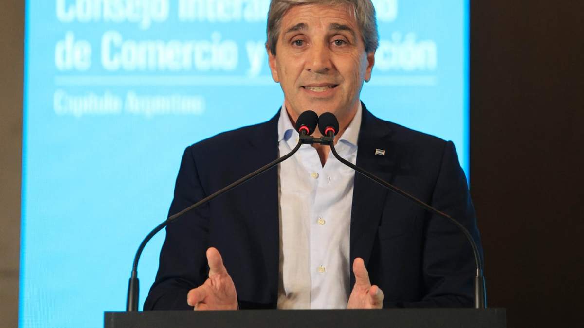 El Gobierno anunció otra reducción de impuestos. Fuente: (X)