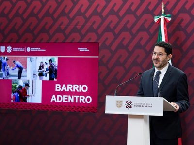 En tres años “Barrio Adentro” realizó más de 45 mil visitas domiciliarias