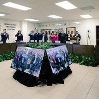 El proceso electoral inicia en Baja California; serán electos el gobernador, cinco alcaldes y 25 diputados