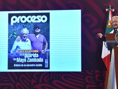 Estos fueron los principales temas de la conferencia mañanera de AMLO del 26 de julio (Video)
