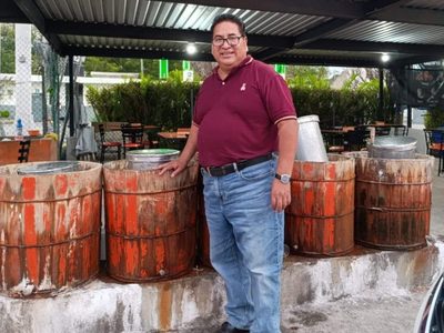 Comando asesina al secretario municipal de Huitzilac, Morelos