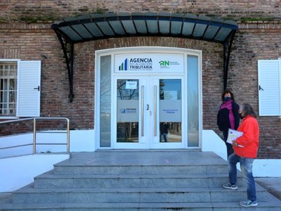 Río Negro extendió el plazo para regular la deuda en los impuestos automotor e inmobiliario