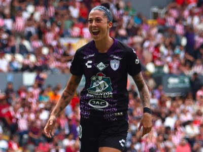 Pachuca femenil elimina a Chivas y avanza a semifinales