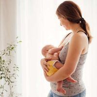 3 errores que debés evitar en el postparto para cuidar mucho más tu salud
