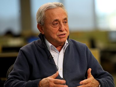 Pedro Cahn sobre el toque de queda: "Mal no nos va a hacer restringir un poco"