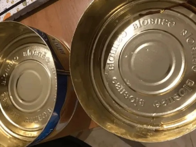 Mirá lo que podés crear con esta lata gigante y darle un buen uso en tu hogar