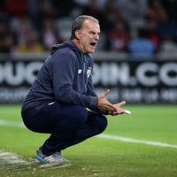 Marcelo Bielsa habló sobre su futuro en Leeds y generó preocupación
