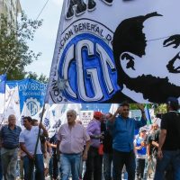 El Gobierno Nacional volvió a cuestionar fuertemente a la CGT tras el paro general