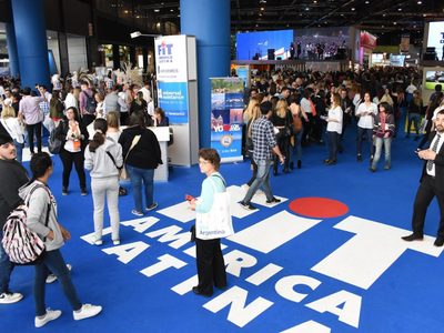 Neuquén llevará más de 40 propuestas a la Feria Internacional de Turismo