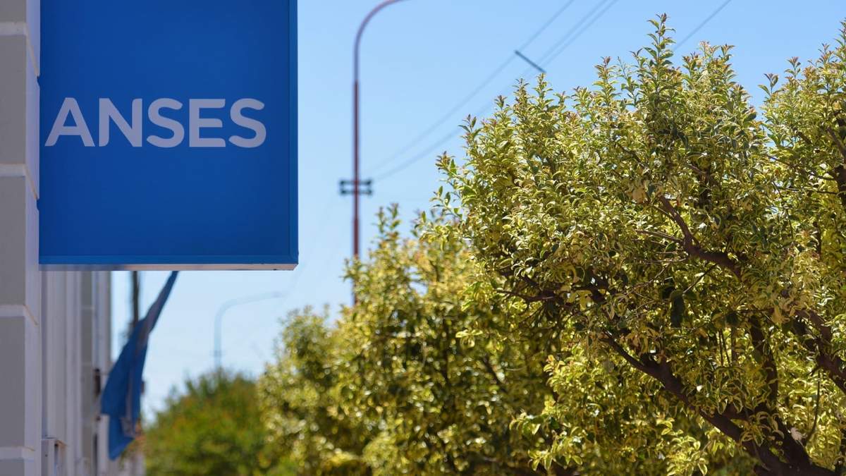 La ANSES tiene a su cargo diferentes prestaciones sociales. Fuente: (X)