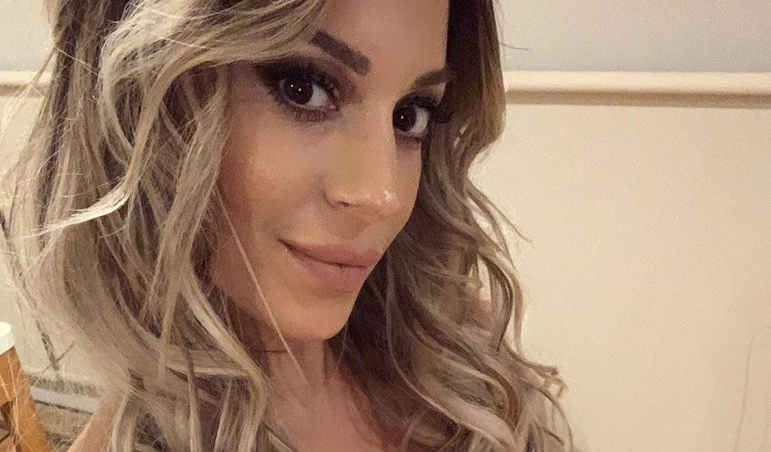 Noelia Marzol. Fuente: (Instagram)