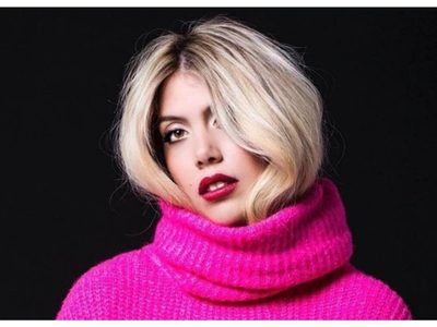 ¡No se puede creer! Wanda Nara mostró su vestidor de Milán y desató la envidia. ¡De locos!