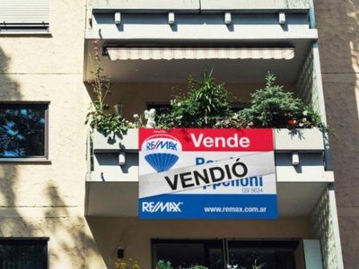 La venta de propiedades interesa más que el alquiler