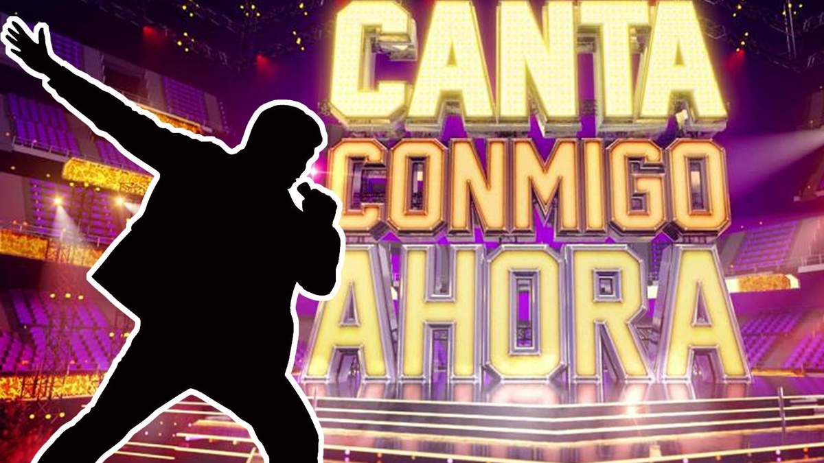 "Canta Conmigo Ahora". Fuente: (Minuto Neuquén)