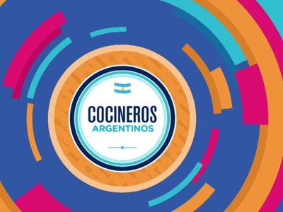 Cocineros argentinos: quiénes son los reconocidos chefs de esta edición que se estrena en América TV